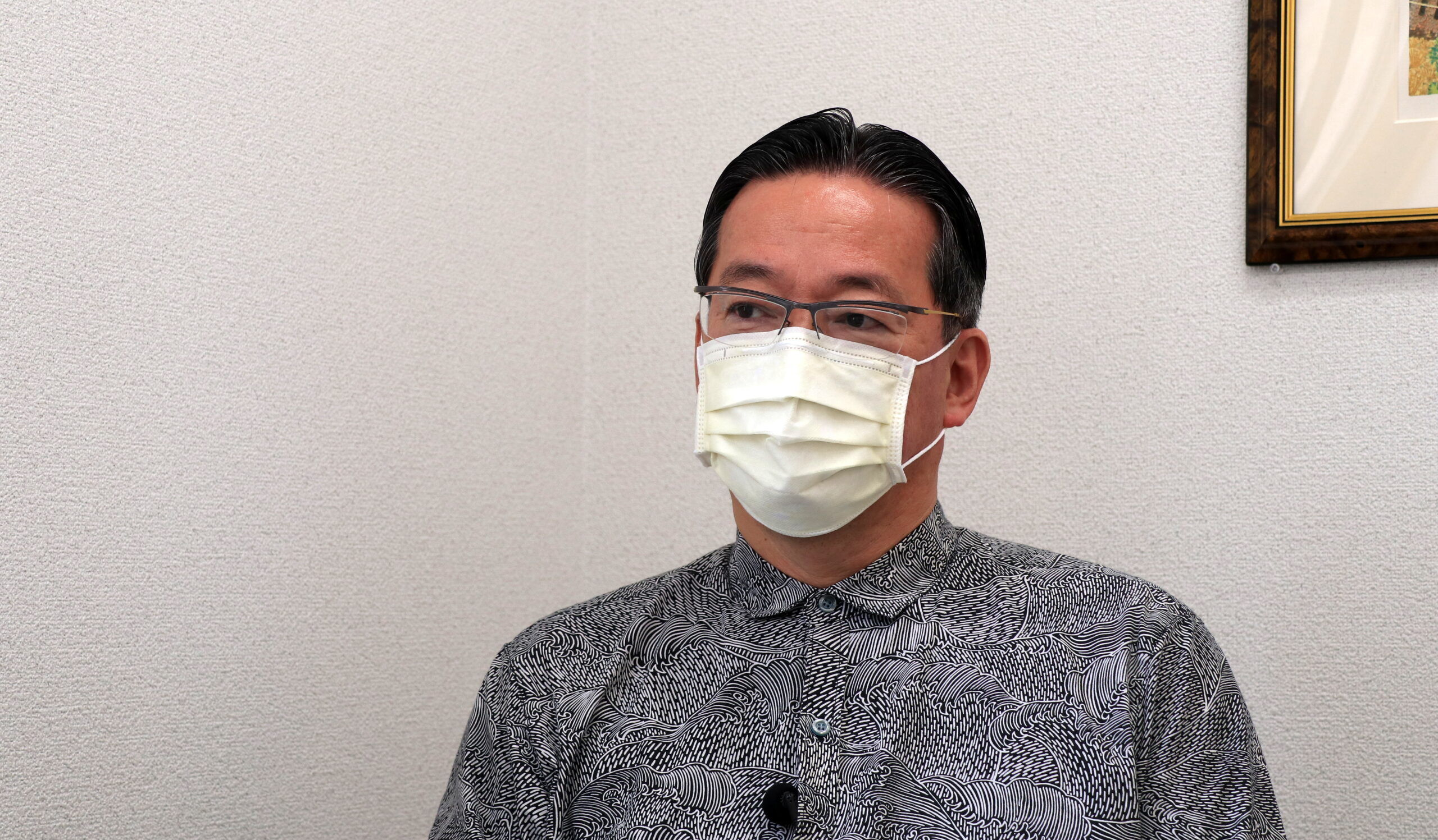 株式会社名優　山根社長様